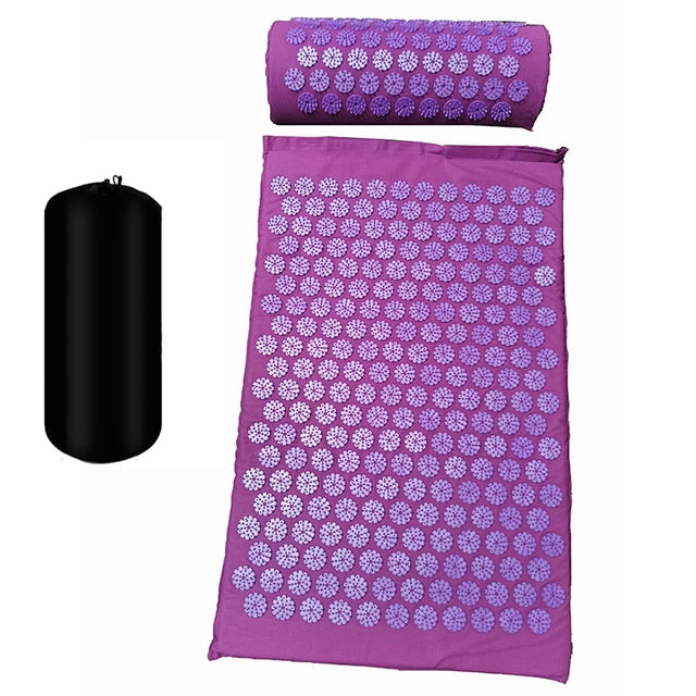 Shakti Mat Cushion Massager