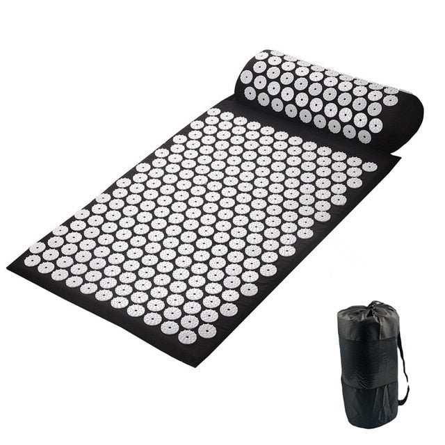 Shakti Mat Cushion Massager